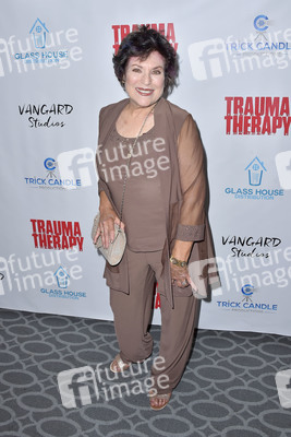 Filmpremiere 'Trauma Therapy' in Los Angeles