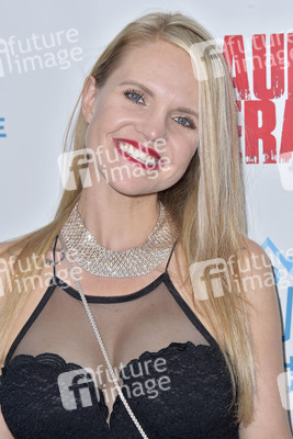 Filmpremiere 'Trauma Therapy' in Los Angeles