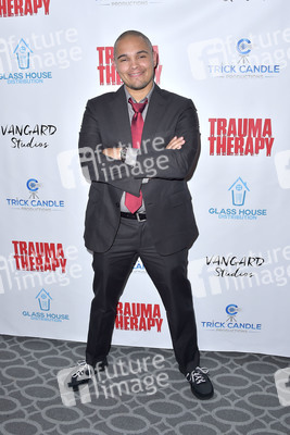 Filmpremiere 'Trauma Therapy' in Los Angeles
