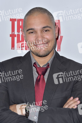 Filmpremiere 'Trauma Therapy' in Los Angeles