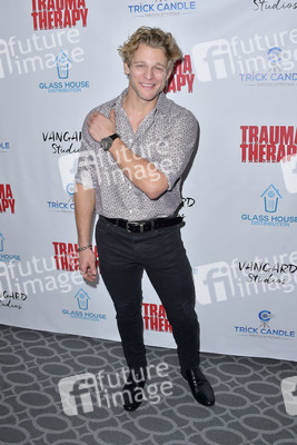 Filmpremiere 'Trauma Therapy' in Los Angeles