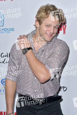 Filmpremiere 'Trauma Therapy' in Los Angeles