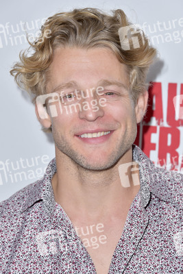 Filmpremiere 'Trauma Therapy' in Los Angeles