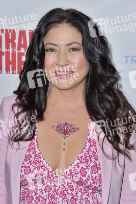 Filmpremiere 'Trauma Therapy' in Los Angeles