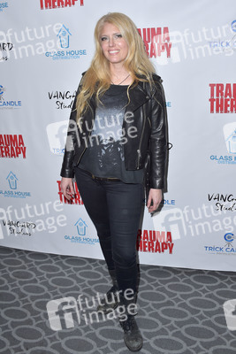 Filmpremiere 'Trauma Therapy' in Los Angeles