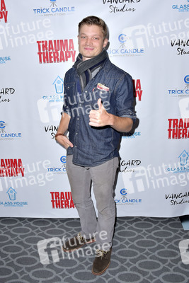 Filmpremiere 'Trauma Therapy' in Los Angeles