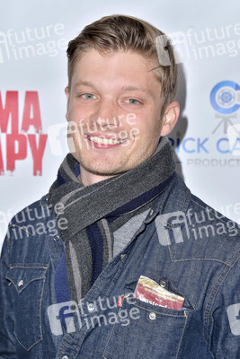 Filmpremiere 'Trauma Therapy' in Los Angeles