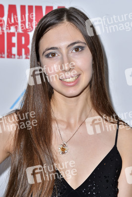 Filmpremiere 'Trauma Therapy' in Los Angeles