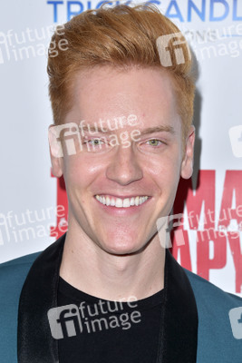 Filmpremiere 'Trauma Therapy' in Los Angeles