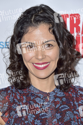 Filmpremiere 'Trauma Therapy' in Los Angeles