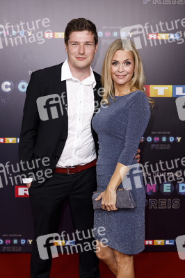 Deutscher Comedypreis 2019 in Köln