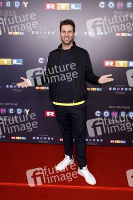 Deutscher Comedypreis 2019 in Köln