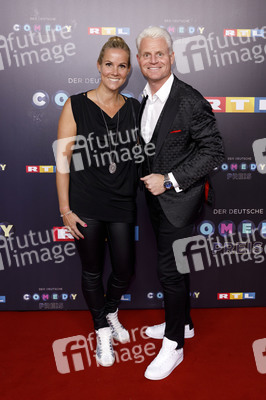 Deutscher Comedypreis 2019 in Köln