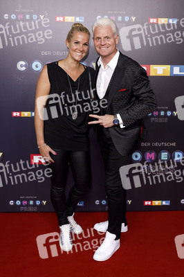 Deutscher Comedypreis 2019 in Köln
