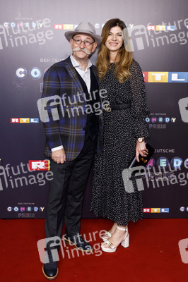 Deutscher Comedypreis 2019 in Köln