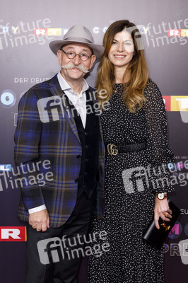 Deutscher Comedypreis 2019 in Köln