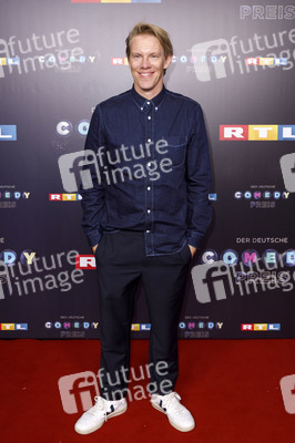 Deutscher Comedypreis 2019 in Köln