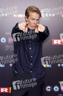 Deutscher Comedypreis 2019 in Köln