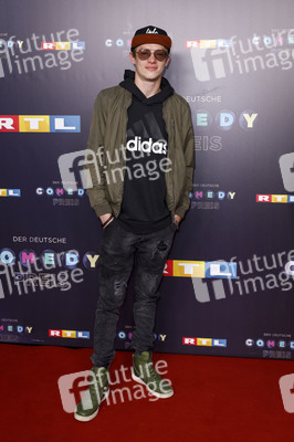 Deutscher Comedypreis 2019 in Köln