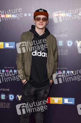 Deutscher Comedypreis 2019 in Köln