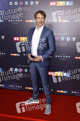 Deutscher Comedypreis 2019 in Köln