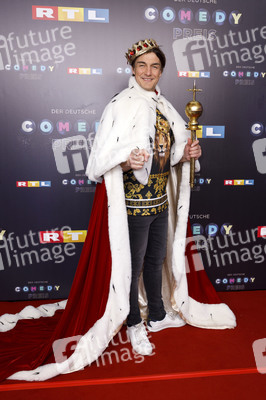 Deutscher Comedypreis 2019 in Köln