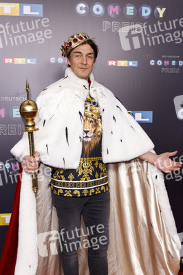 Deutscher Comedypreis 2019 in Köln