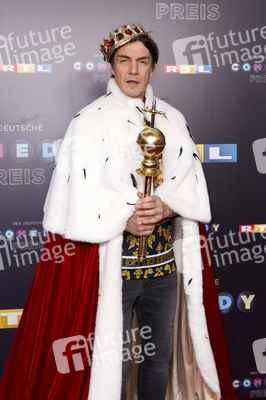 Deutscher Comedypreis 2019 in Köln