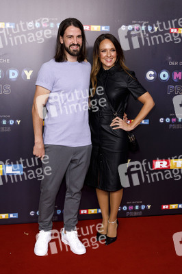 Deutscher Comedypreis 2019 in Köln