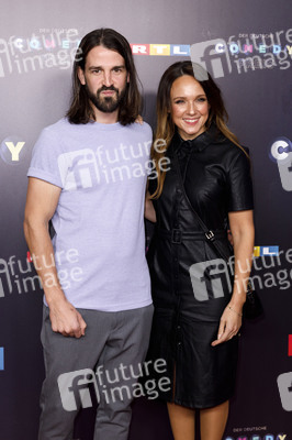 Deutscher Comedypreis 2019 in Köln