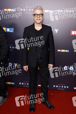 Deutscher Comedypreis 2019 in Köln