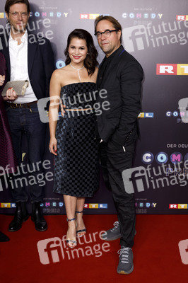 Deutscher Comedypreis 2019 in Köln