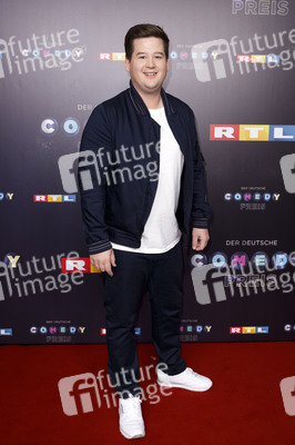 Deutscher Comedypreis 2019 in Köln