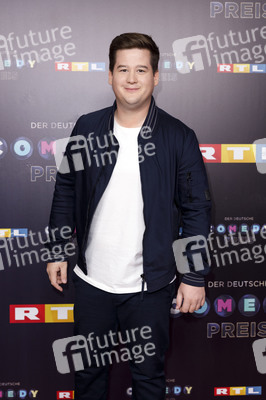 Deutscher Comedypreis 2019 in Köln