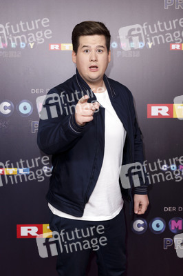 Deutscher Comedypreis 2019 in Köln