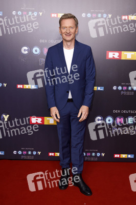 Deutscher Comedypreis 2019 in Köln