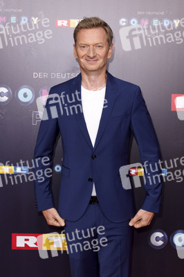 Deutscher Comedypreis 2019 in Köln