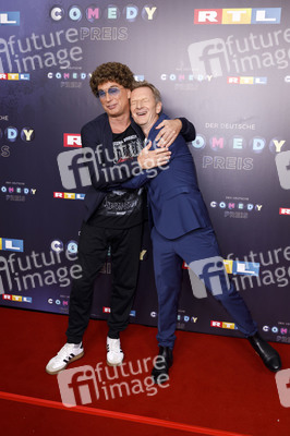 Deutscher Comedypreis 2019 in Köln