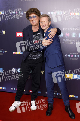 Deutscher Comedypreis 2019 in Köln