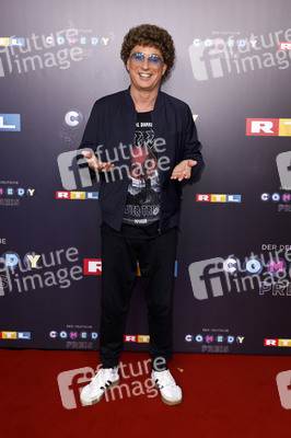 Deutscher Comedypreis 2019 in Köln