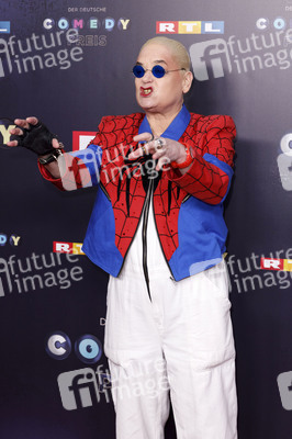 Deutscher Comedypreis 2019 in Köln