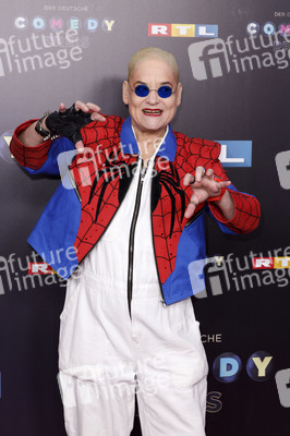 Deutscher Comedypreis 2019 in Köln