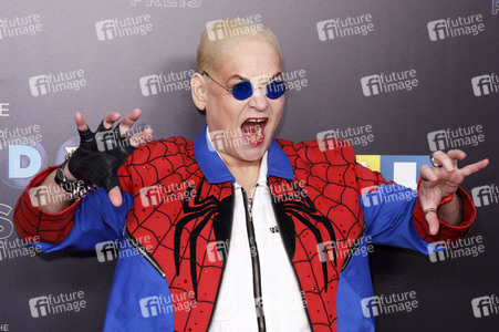 Deutscher Comedypreis 2019 in Köln