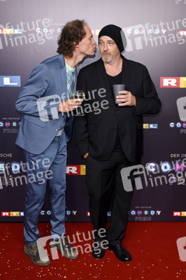 Deutscher Comedypreis 2019 in Köln