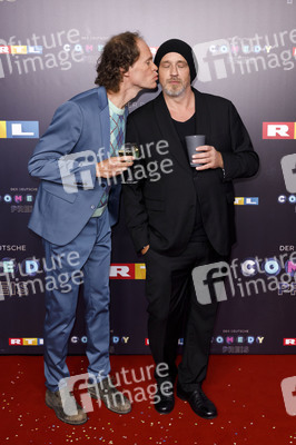 Deutscher Comedypreis 2019 in Köln