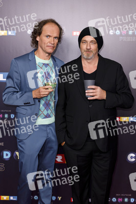 Deutscher Comedypreis 2019 in Köln