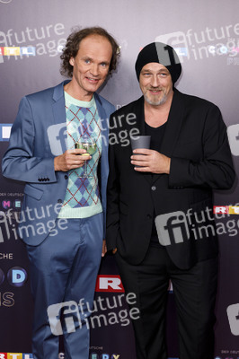 Deutscher Comedypreis 2019 in Köln