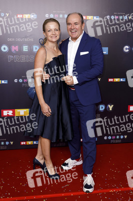 Deutscher Comedypreis 2019 in Köln