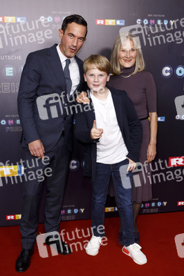 Deutscher Comedypreis 2019 in Köln