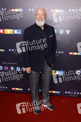 Deutscher Comedypreis 2019 in Köln